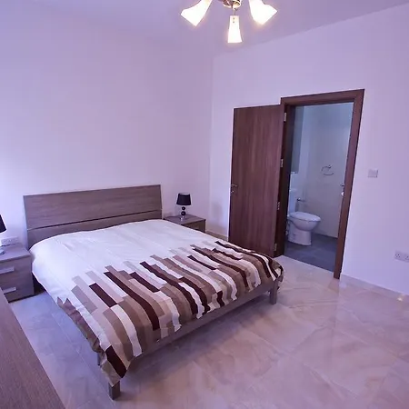 Apartment Topaz