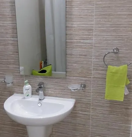 Topaz Apartment Marsaskala