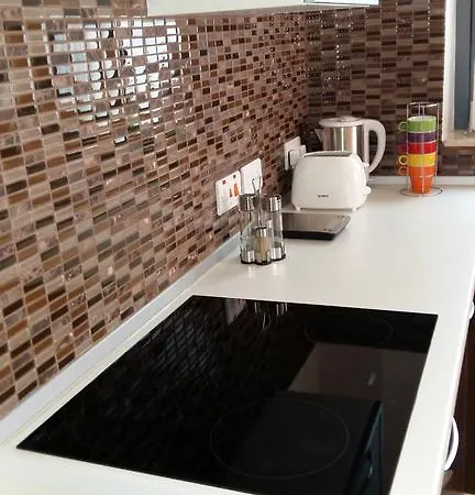 Topaz Apartment Marsaskala