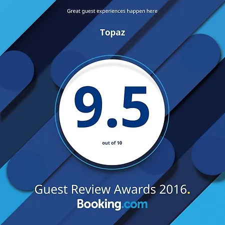 Apartment Topaz Marsaskala