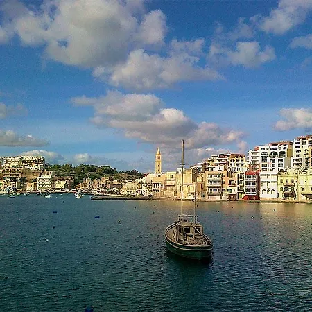 Apartment Topaz Marsaskala