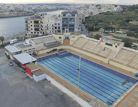 Topaz * Marsaskala